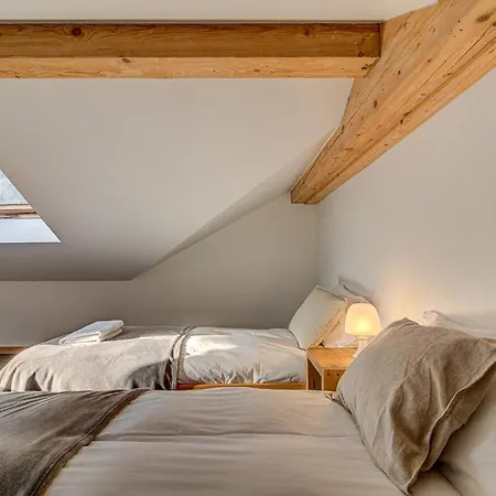 Appartamento Rebats - Alpes Travel -