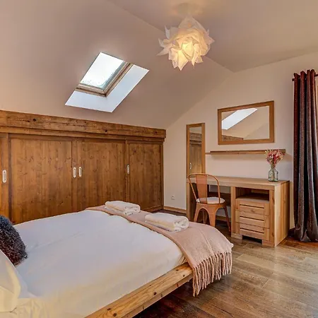 Rebats - Alpes Travel - Appartamento