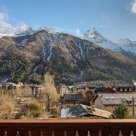 Rebats - Alpes Travel - Appartamento *