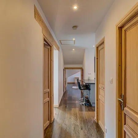 Appartamento Rebats - Alpes Travel - *