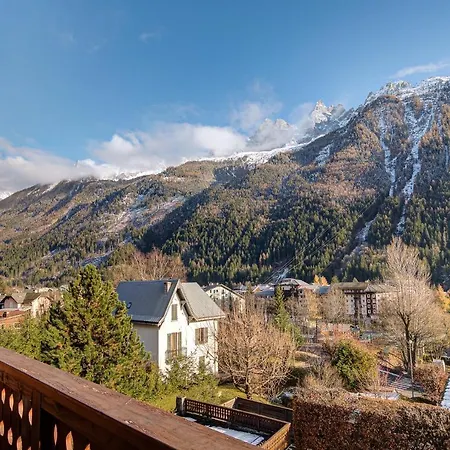 Rebats - Alpes Travel - Appartamento *